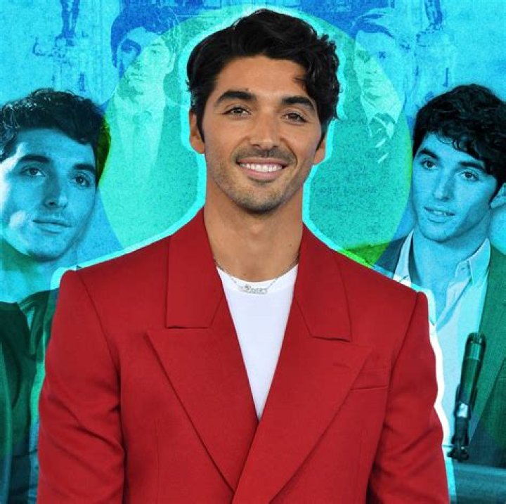 2023: Taylor Zakhar Perez And His Love Life: Who's The Lucky Lady?