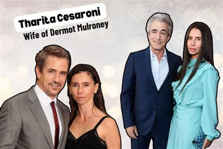 25 Essential Tharita Cesaroni Tips