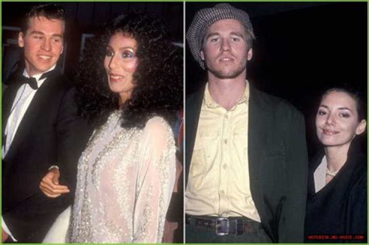 5 Interesting Facts About Joanne Whalley And Val Kilmer