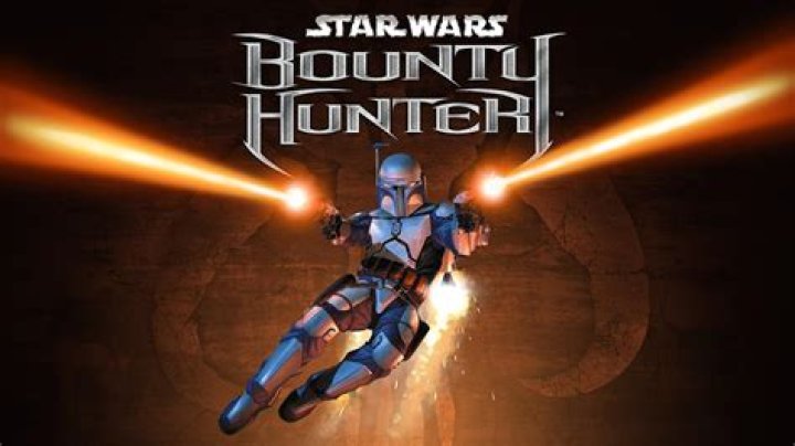 A Bounty Hunter With A Heart Of Gold