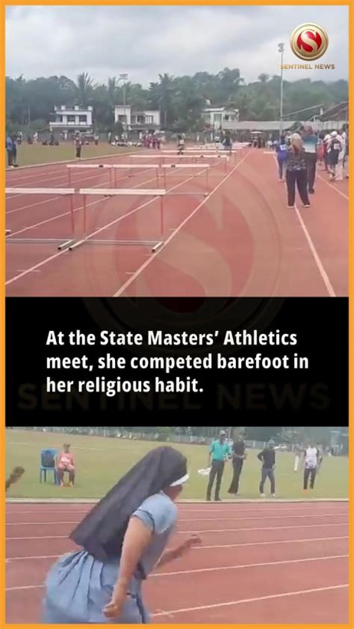 A Captivating Examination Of Her Athleticism