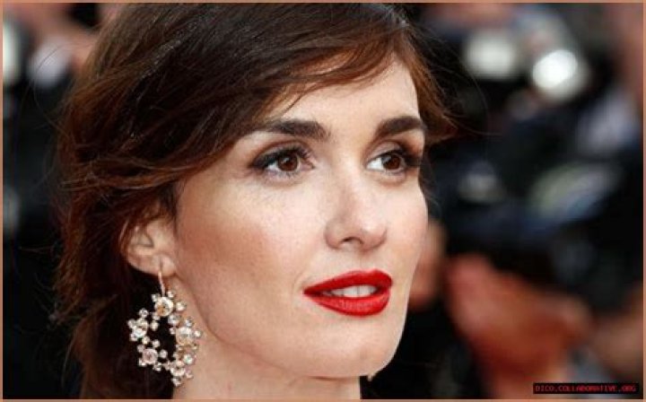 A Captivating Star Of Spanish Cinema