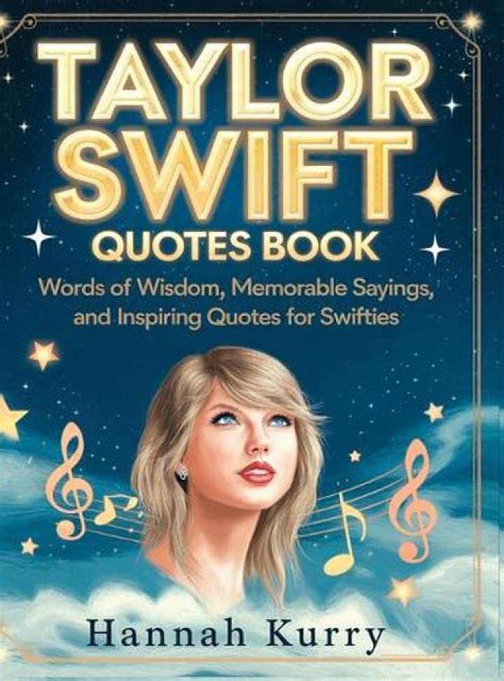 A Collection Of Memorable Quotes