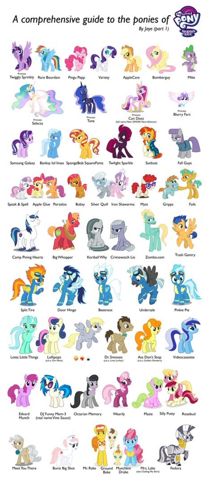 A Comprehensive Guide To Becoming A Passenger Princess
