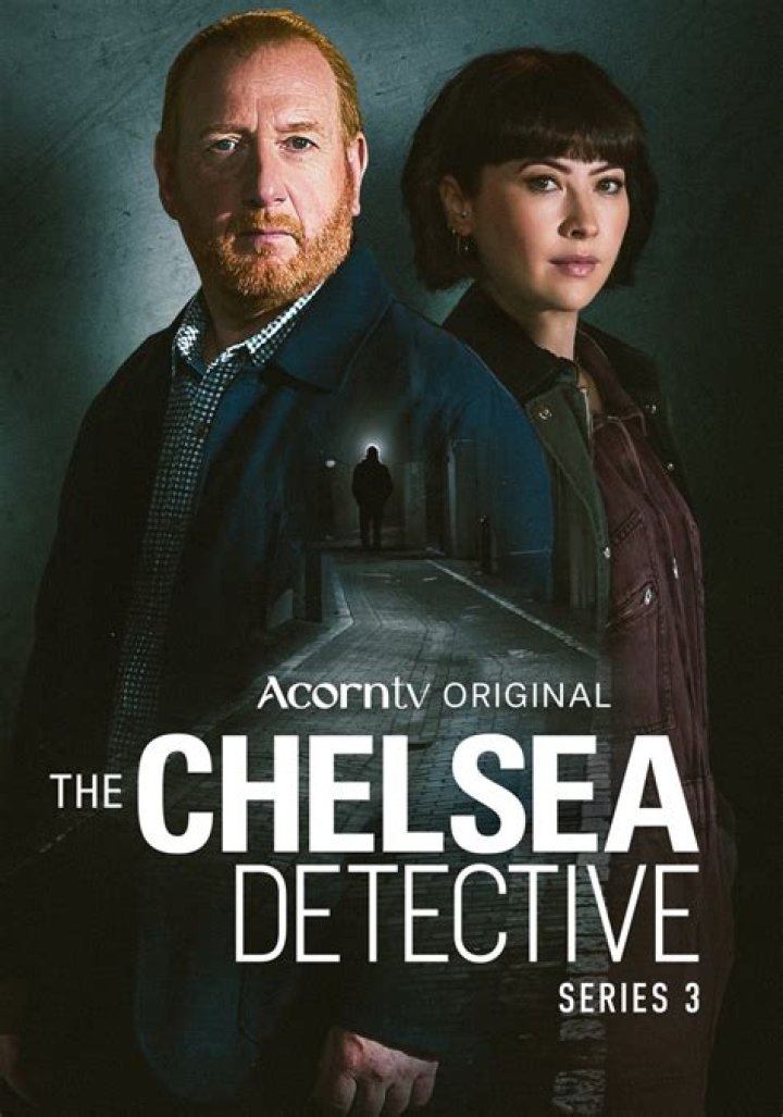 A Comprehensive Guide To The Unforgettable Episodes Of "The Chelsea Detective" Series