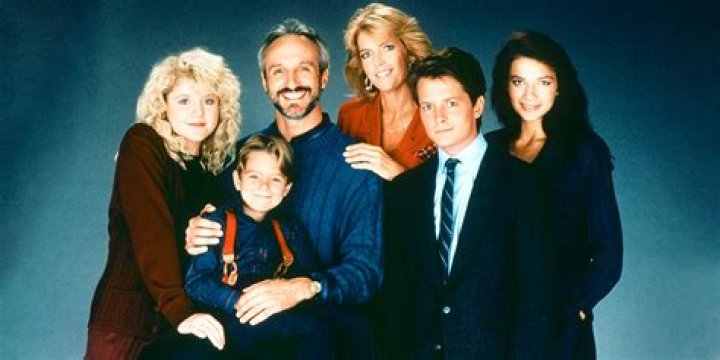 A Deeper Look Into Jenny Howarth's Family Ties
