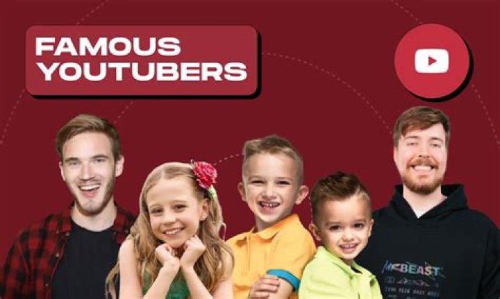 A Deeper Look Into The Life Of A Famous YouTuber