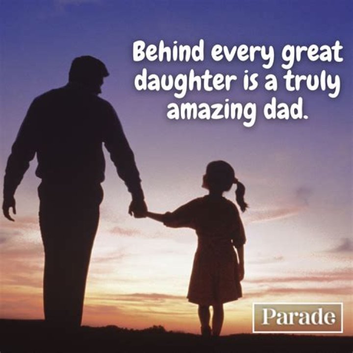A Father-Daughter Legacy In Sports