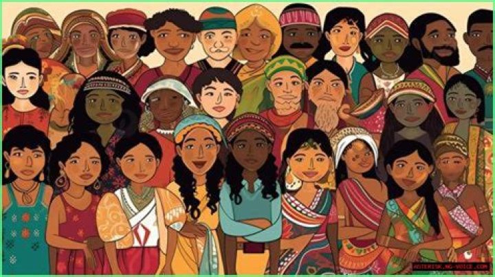 A Guide To Their Diverse Heritage
