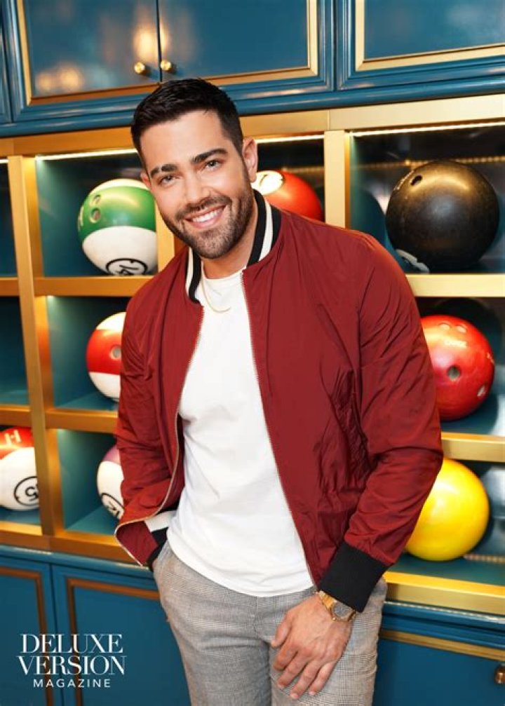 A Hollywood Heartthrob On The Rise