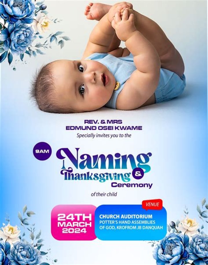 A Journey Into The Domain Of Extraordinary Child Naming