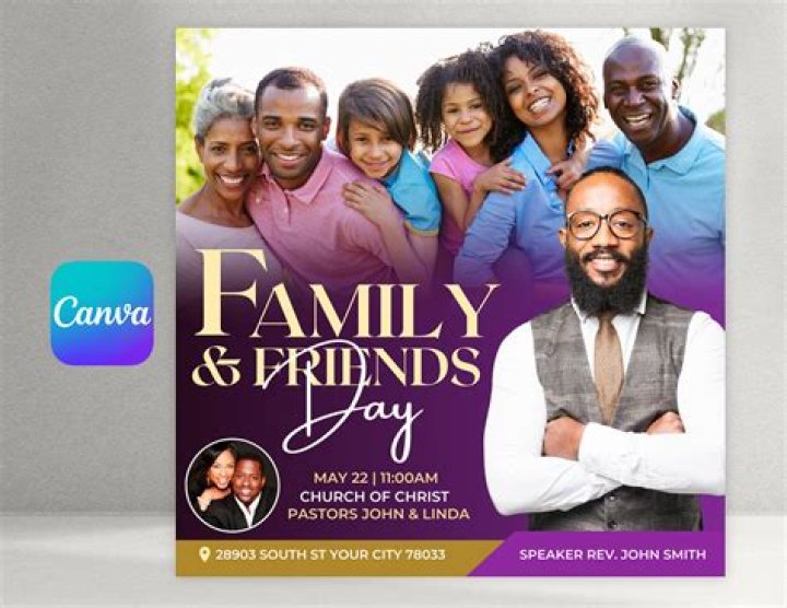 A Journey Of Family And Legacy