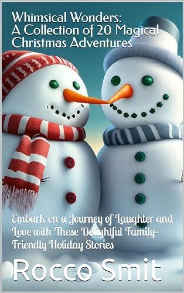 A Journey Of Laughter And Love