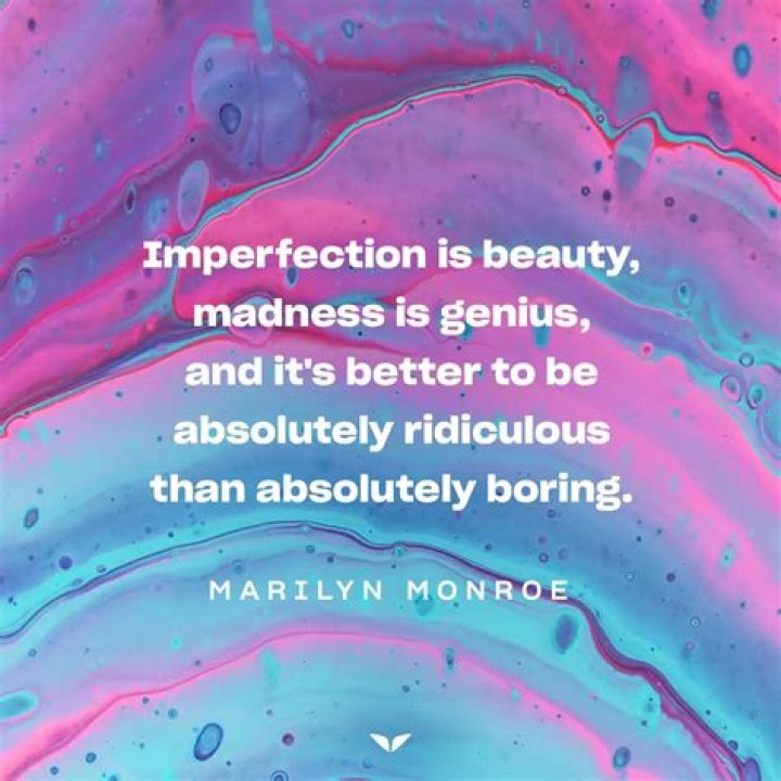 A Journey Of Strength, Beauty, And Embracing Imperfections