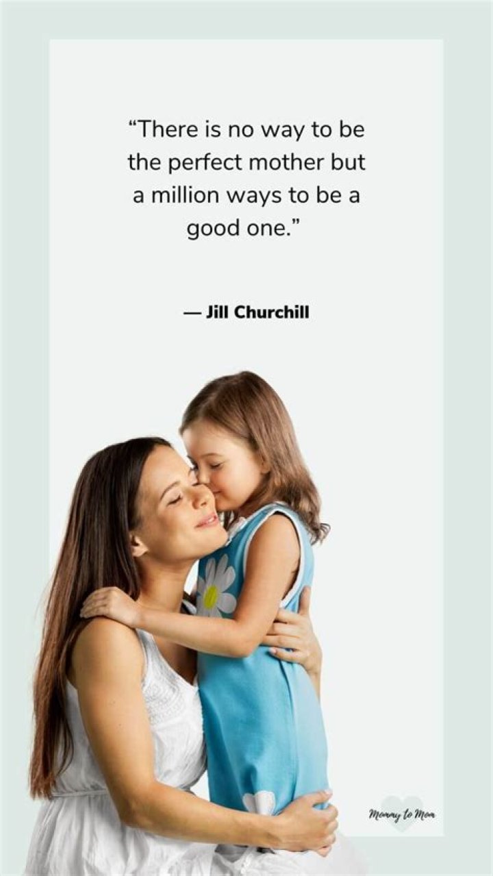 A Journey Through Motherhood And Family