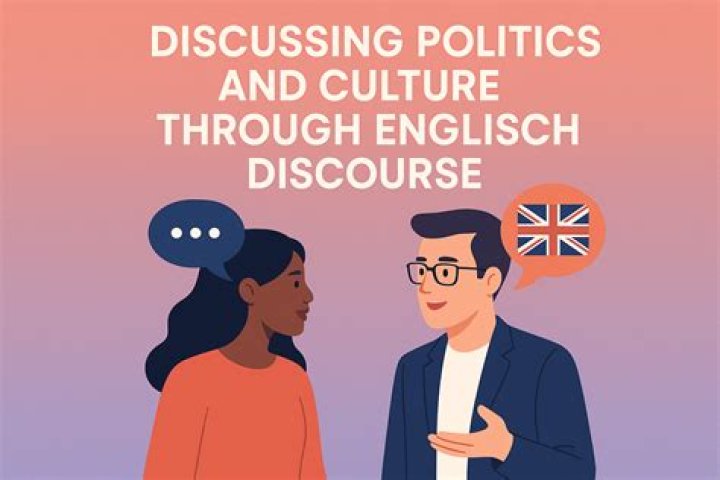 A Journey Through Politics And Public Discourse