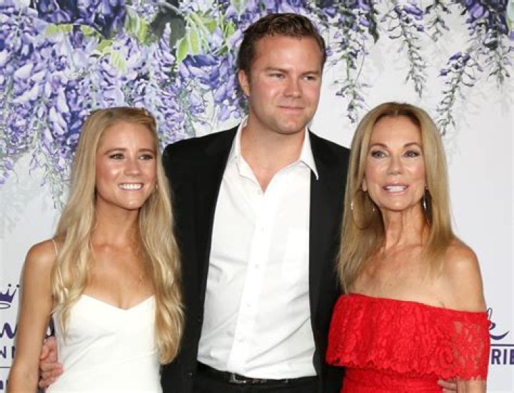 A Journey To Love: How Kathie Lee Gifford Found Randy Cronk