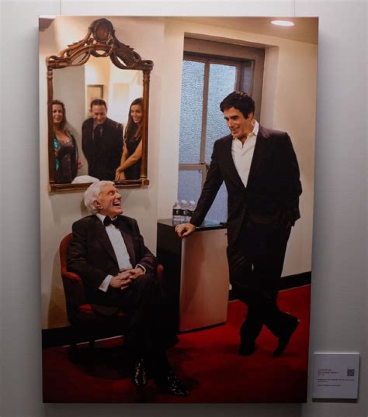 A Legacy Of Laughter And Joy