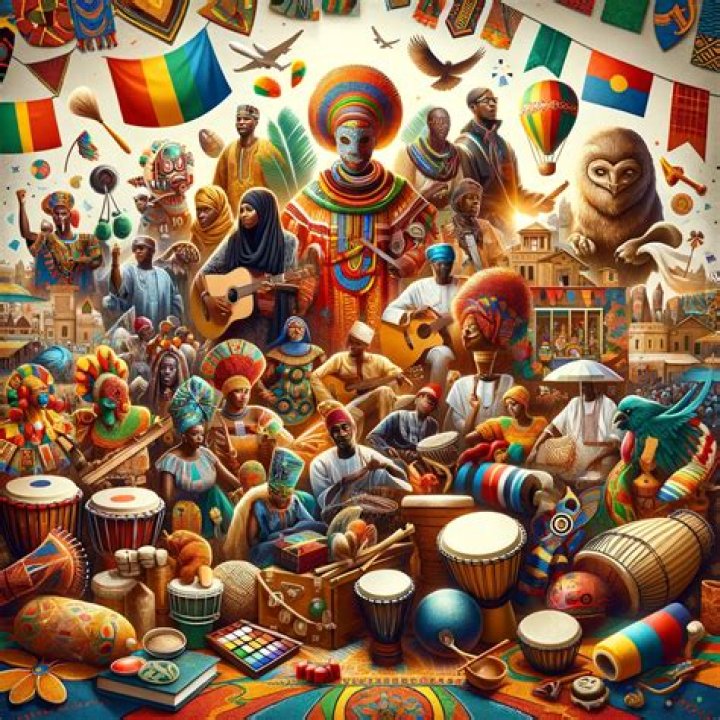 A Legacy Of Music And Culture