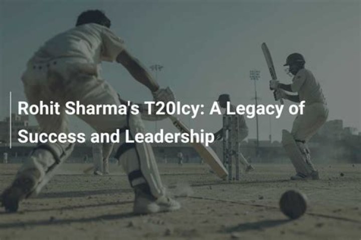A Legacy Of Success And Leadership