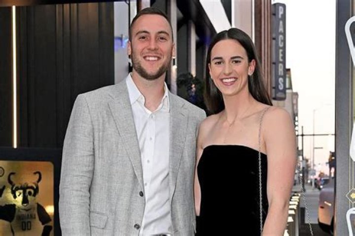 A Look At Her Boyfriend