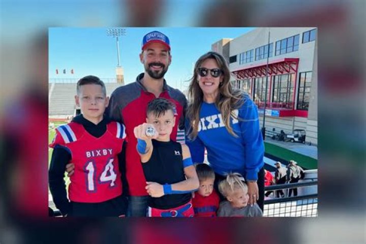 A Look At Her Family