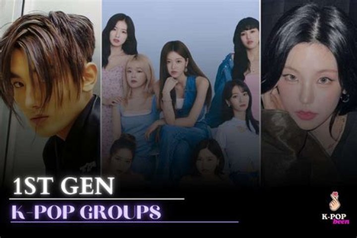A Look At The Most Renowned 3-Person Groups Of All Time