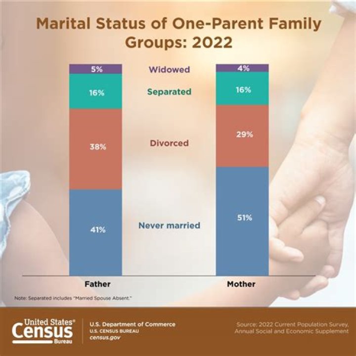 A Look Into Family And Marital Life