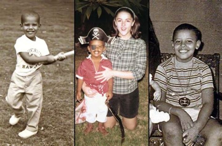 A Look Into His Childhood And Family