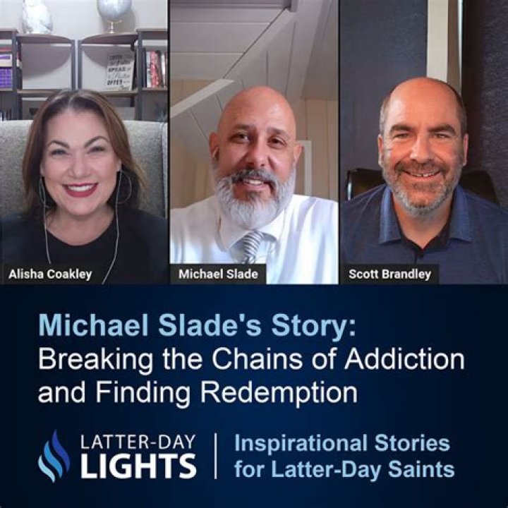 A Love Story Of Addiction And Redemption