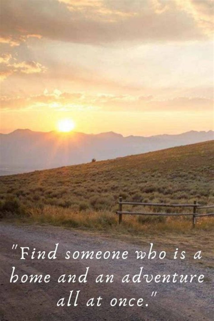 A Magical Journey Of Love And Adventure
