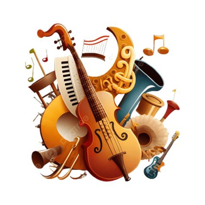 A Musical And Business Empire
