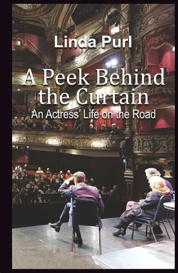 A Peek Behind The Pulpit