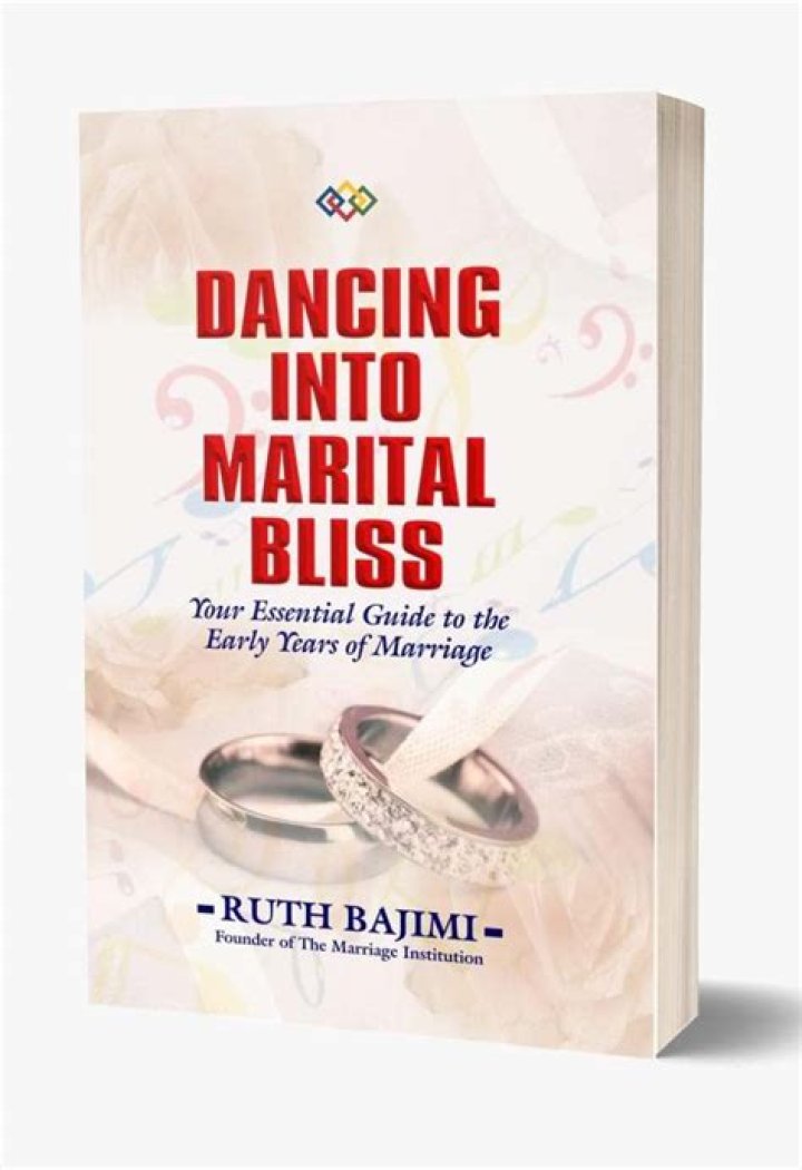 A Peek Into His Marital Bliss