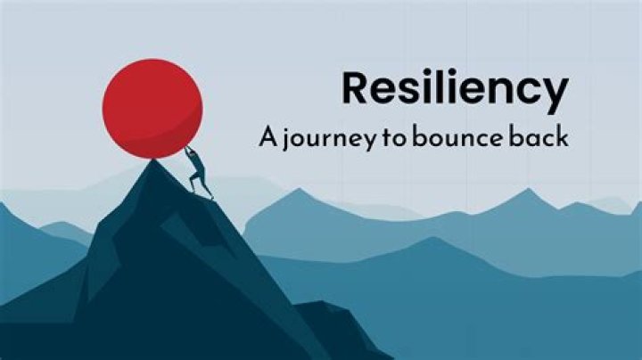 A Picture Of Resilience And Inspiration