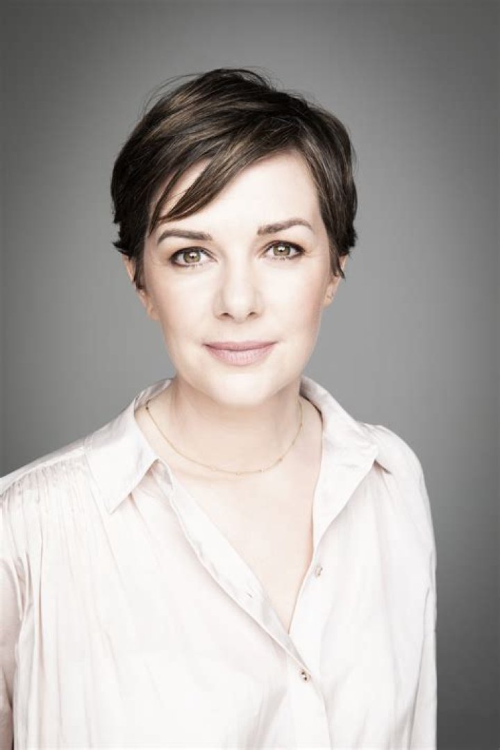 A Profile Of The Acclaimed Actress And Singer