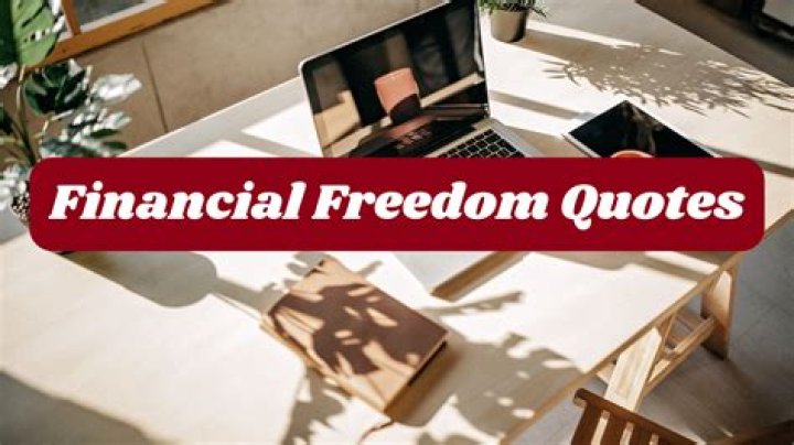 A Quest For Financial Supremacy