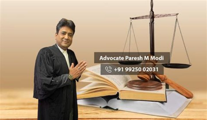 A Renowned Advocate And Expert