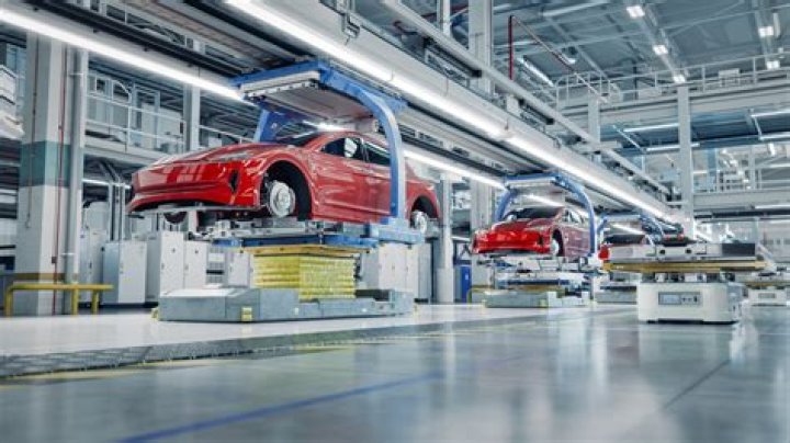 A Rising Star In The Automotive Industry