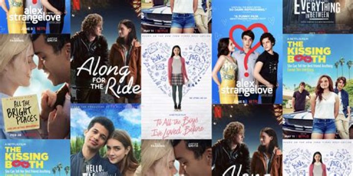 A Rumored Romance In Hollywood