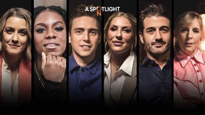 A Spotlight On Family Talent