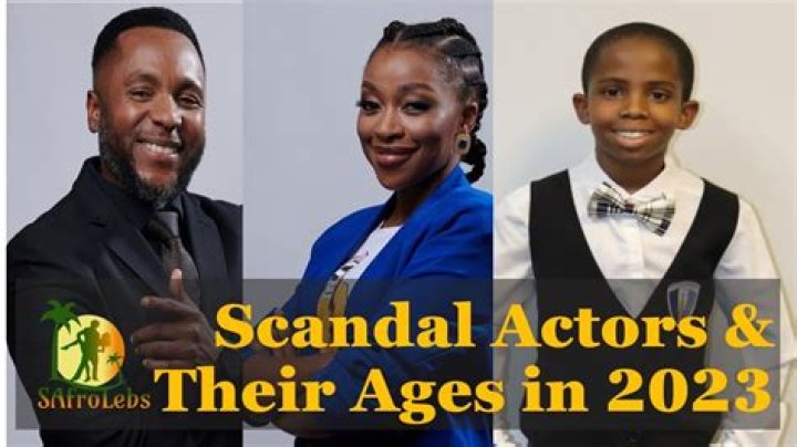 A Story Of Excess And Scandal