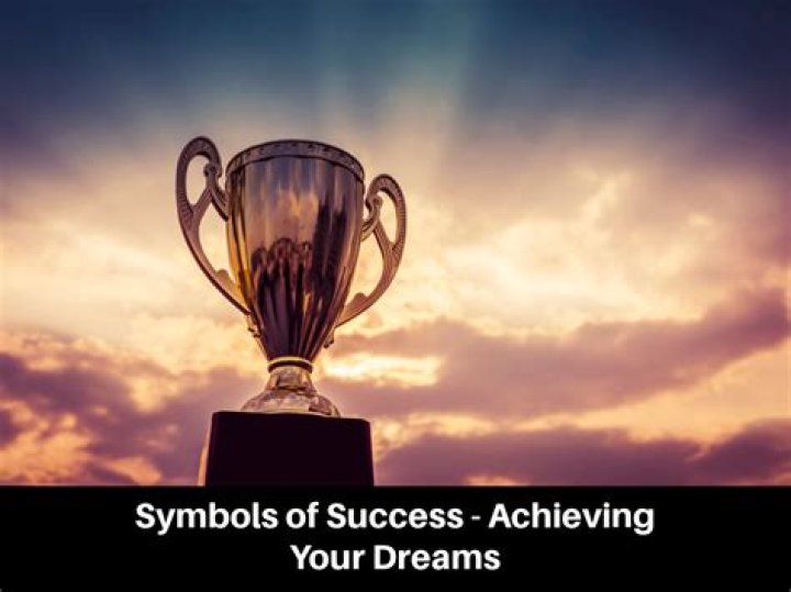A Symbol Of Success And Defiance