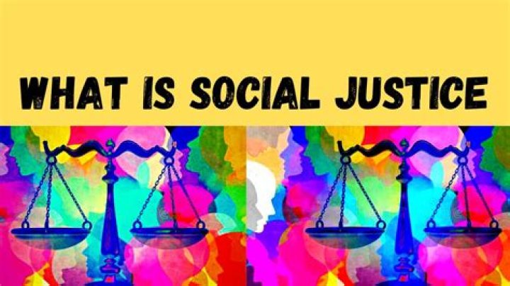 A Visionary Artist For Social Justice