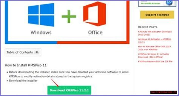 Activate Windows 10 Effortlessly With KMSPico: Download Now!