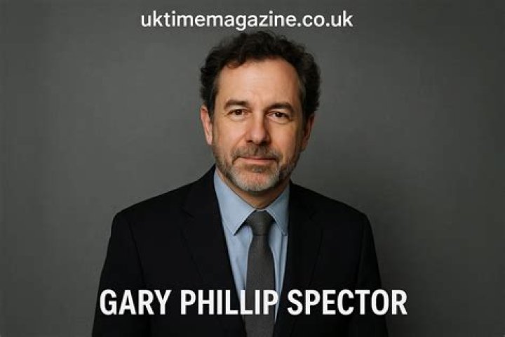 Actor Donte Phillip Spector: His Life And Career