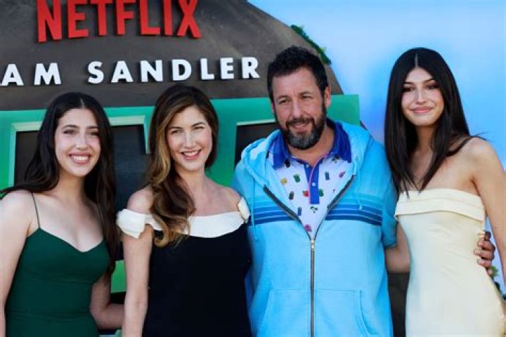 Adam Sandler's Enduring Love: A History Of His Relationships