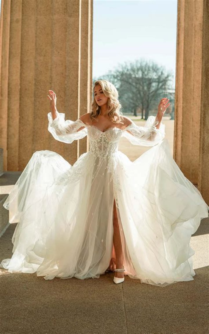 Adam Young Marries: Fairytale Wedding For Owl City Star