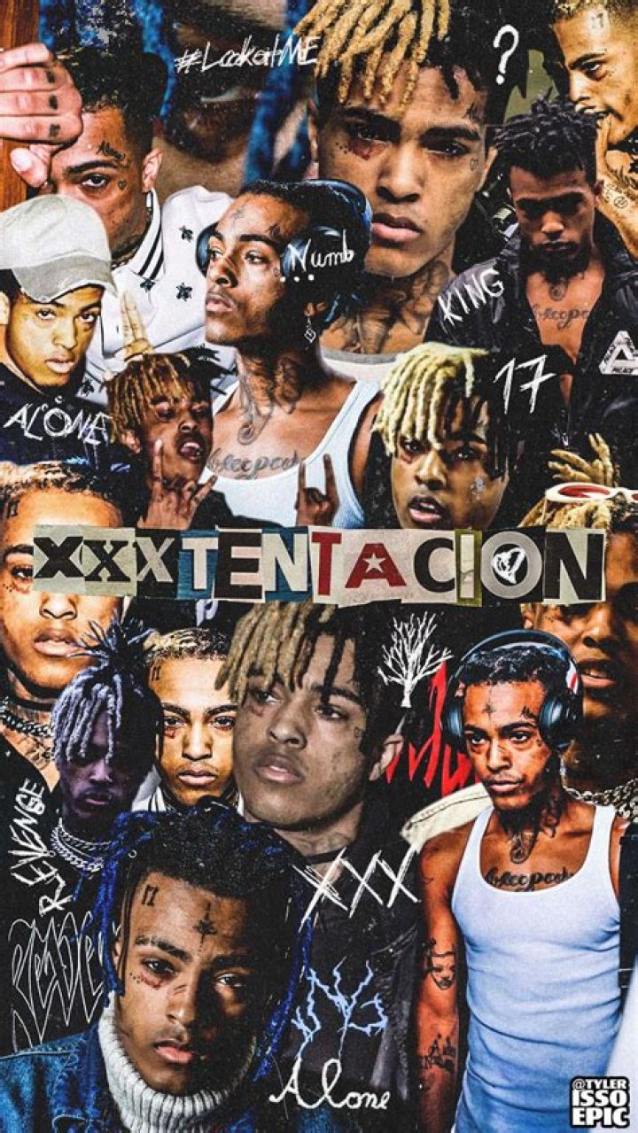 Age And Legacy Of XXXTentacion's Child