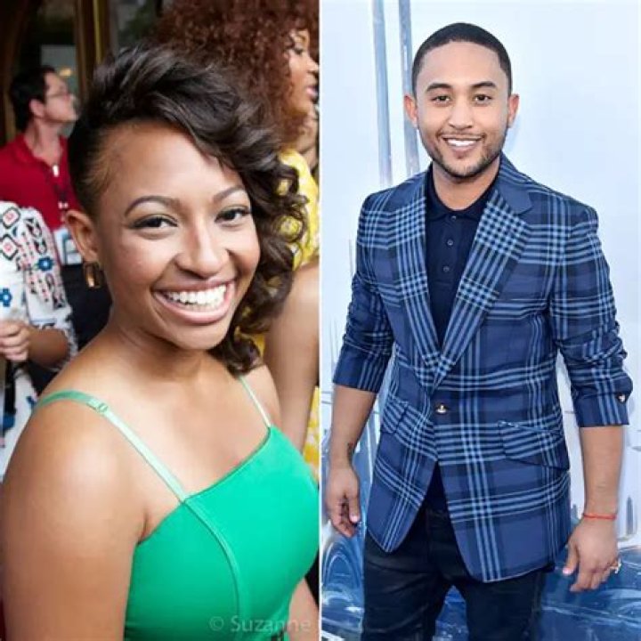 Aleisha Allen Husband